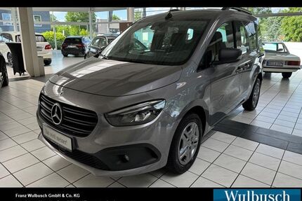 Mercedes-Benz Citan Gebrauchtwagen