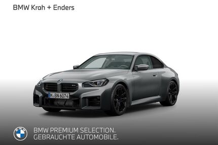 BMW M2 Gebrauchtwagen