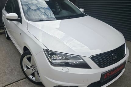 Seat Toledo Gebrauchtwagen