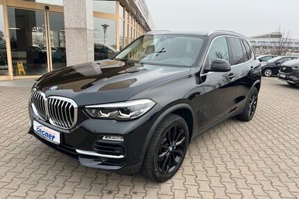 BMW X5 Gebrauchtwagen