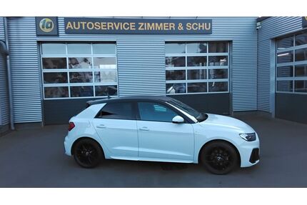 Audi A1 Gebrauchtwagen