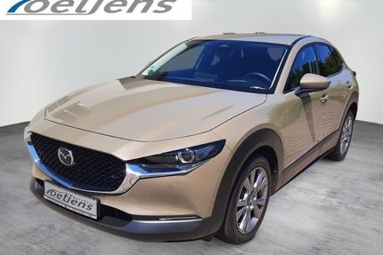 Mazda CX-30 Gebrauchtwagen