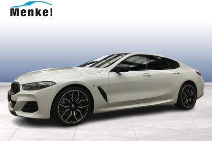 BMW M850 Gebrauchtwagen