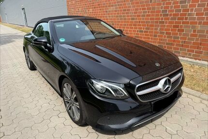 Mercedes-Benz E 200 Gebrauchtwagen