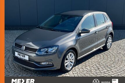 VW Polo Gebrauchtwagen