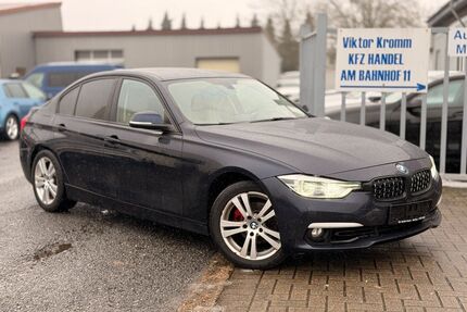 BMW 318 Gebrauchtwagen