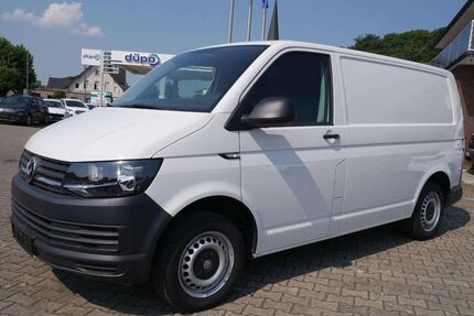 VW T6 Transporter Gebrauchtwagen