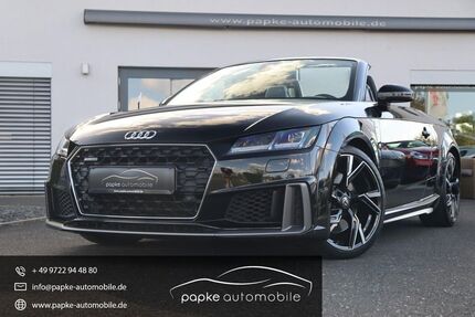 Audi TT Gebrauchtwagen