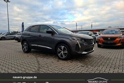 Peugeot 3008 Gebrauchtwagen