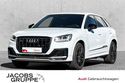 Audi SQ2 Gebrauchtwagen