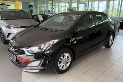Hyundai i30 Gebrauchtwagen