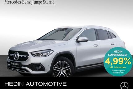 Mercedes-Benz GLA 200 Gebrauchtwagen