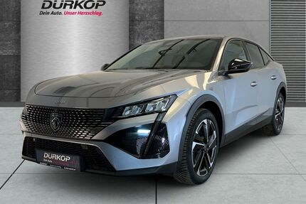 Peugeot 408 Gebrauchtwagen