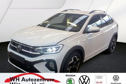 VW Taigo Gebrauchtwagen