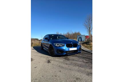 BMW M140i Gebrauchtwagen