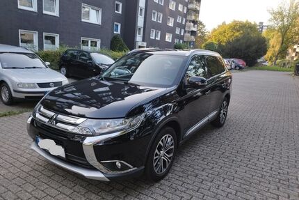 Mitsubishi Outlander Gebrauchtwagen
