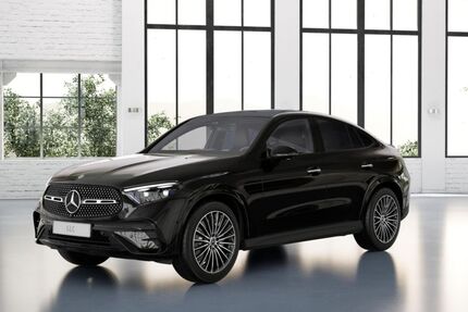 Mercedes-Benz GLC 220 Gebrauchtwagen