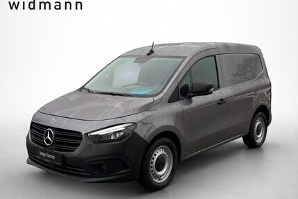 Mercedes-Benz Citan Gebrauchtwagen