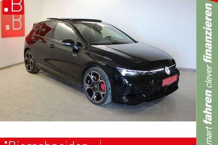 VW Golf GTI Gebrauchtwagen