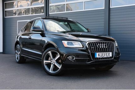 Audi Q5 Gebrauchtwagen