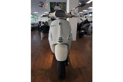 Vespa Sprint 50 Gebrauchtwagen