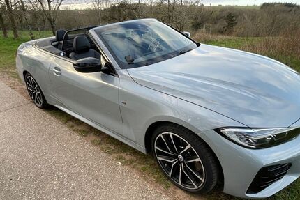 BMW M440 Gebrauchtwagen