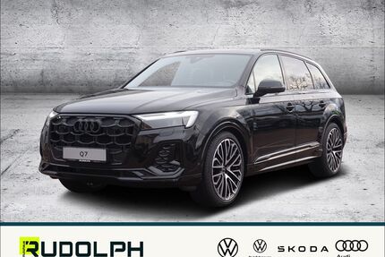 Audi Q7 Gebrauchtwagen