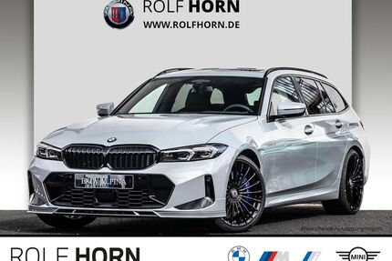 Alpina D3 Gebrauchtwagen