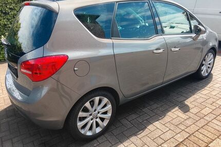 Opel Meriva Gebrauchtwagen