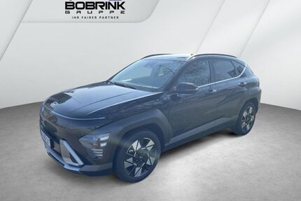 Hyundai KONA Gebrauchtwagen