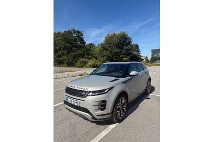 Land Rover Range Rover Evoque Gebrauchtwagen