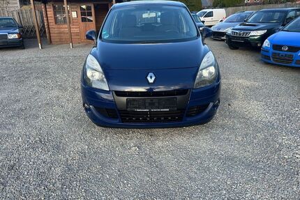 Renault Scenic Gebrauchtwagen