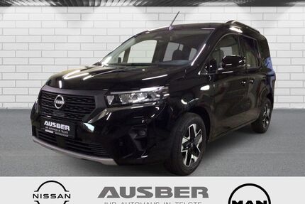 Nissan Townstar Gebrauchtwagen