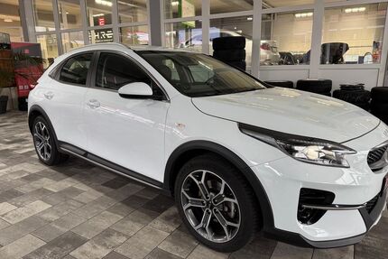 Kia XCeed Gebrauchtwagen
