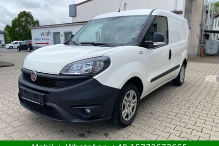 Fiat Doblo Gebrauchtwagen