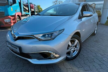 Toyota Auris Gebrauchtwagen