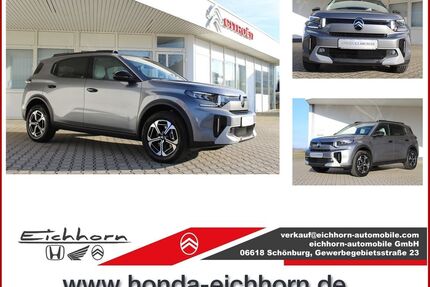 Citroen C3 Aircross Gebrauchtwagen