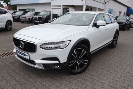 Volvo V90 Cross Country Gebrauchtwagen