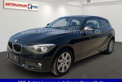 BMW 114 Gebrauchtwagen
