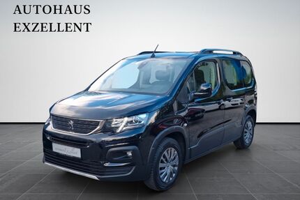 Peugeot Rifter Gebrauchtwagen