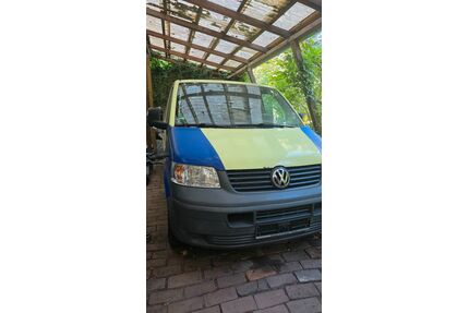 VW T5 Caravelle Gebrauchtwagen