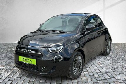 Fiat 500e Gebrauchtwagen