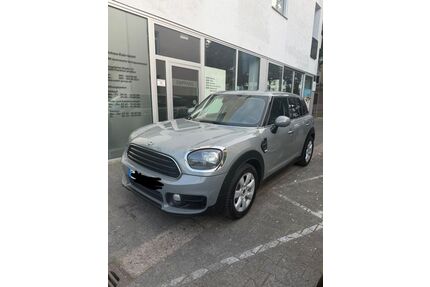 Mini Countryman C (Cooper) Gebrauchtwagen