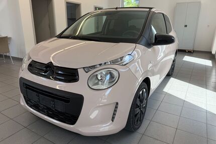 Citroen C1 Gebrauchtwagen