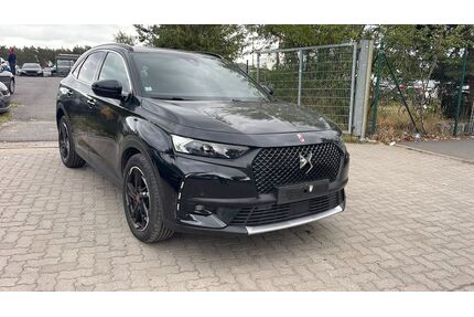 DS Automobiles DS7 (Crossback) Gebrauchtwagen