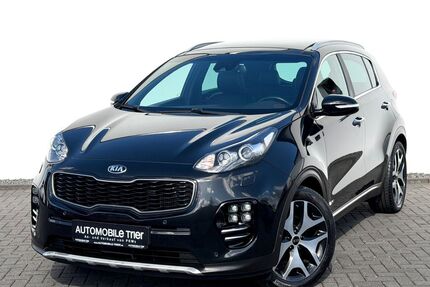 Kia Sportage Gebrauchtwagen
