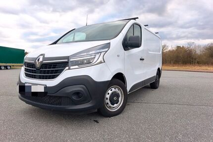 Renault Trafic Gebrauchtwagen