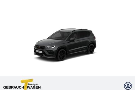 Cupra Ateca Gebrauchtwagen