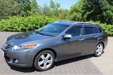 Honda Accord Gebrauchtwagen