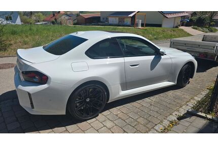 BMW M2 Gebrauchtwagen
